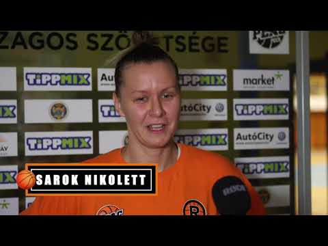 PEAC-PÉCS - Vasas Akadémia mérkőzés összefoglalója