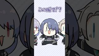 VΔLZ粘土こねこね企画【長尾景/甲斐田晴/弦月藤士郎/にじさんじ】【#VΔLZ】