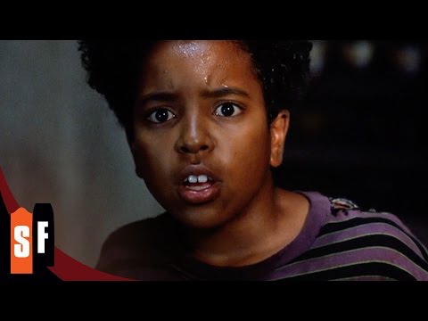 Thumbnail of the video: Fool Escapes From The Basement