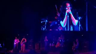 Monoral - Widow's Stool (SJE 2017.10.07)