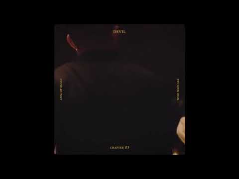 [MV] DEVIL-- 우원재__코드 쿤스트  ×SIGNHERE ( WOO WON JAE + CODE KUNST)