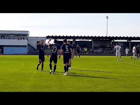 TSGV Waldstetten - 1.FC Germania Bargau 5:3 - [Derby]