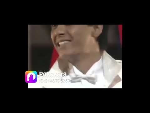 聖少女　西城秀樹
