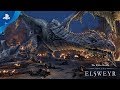 The Elder Scrolls Online: Elsweyr - Dragon Rage | PS4