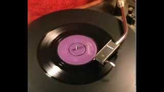 Donna Hightower - &#39;Ain&#39;t That Love&#39; - 1959 45rpm