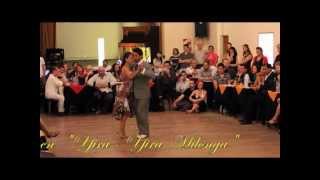 Video thumbnail for Christian Marquez & Virginia Gomez