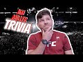 Can These Fighters Answer Jim Miller Trivia? | UFC 276