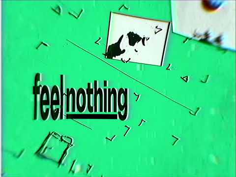 sufr ft @jaiyash - feel nothing (official music video)