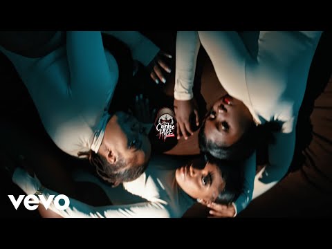 Countree Hype, Jahvillani - Nudity (Official Music Video)