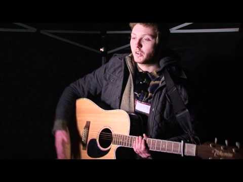 Exclusive! James Arthur's first ever audition with The X Factor UK 2013