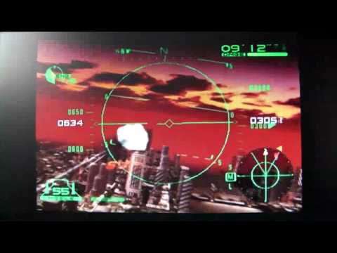 Deadly Skies Dreamcast