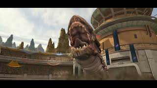 Coliseum -  Tier 7 Krayt 46% - JKL, MJS, Cal, Chewie, Chewpio 