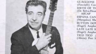 Jimmy Reed and Remo Biondi - Odds and Ends