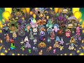 Light Island Full Song 5 4 My Singing Monsters