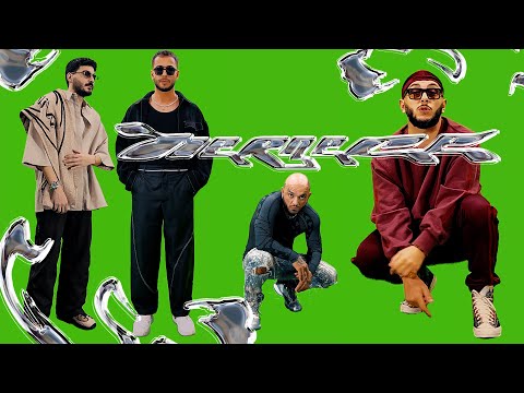 Fery X @Tepki X @insanmiyiz - "HER GECE" (prod. by Roche) [Official Music Video]