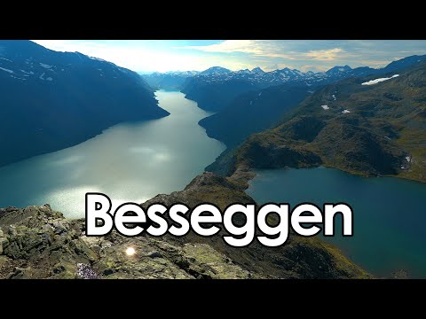 Jotunheimen