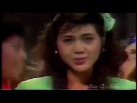 Paramitha Rusadi - Jatuh Hati (MV Original 1988)