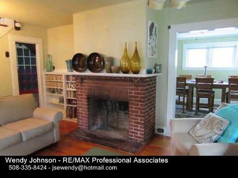 8 Smith Ave, Ware MA 01082 - Single Family Home - Real Estate - For Sale -