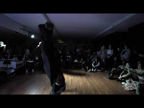 Shut Up N Dance Battle 2019 | Judge Showcase | Djüngle