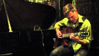 BALLADS by MICHAEL KANAN / PETER BERNSTEIN at SMALLS (March 31, 2011)