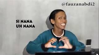 Download lagu Havana - Si Nana ( Cover Banjar Version) By Fauzan Abdi mp3