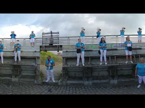 La band'as Co 360° - Hegoak