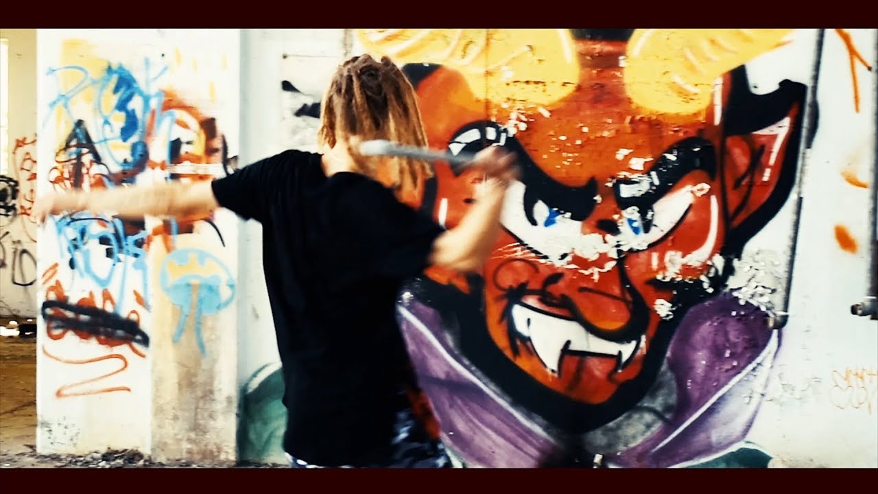 Promotional video thumbnail 5 for Marcin Viiviivii