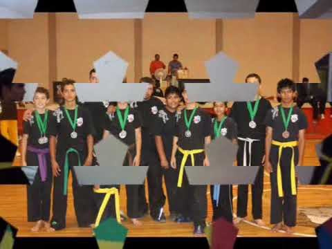 TEAM KENPO MEXICO RAFA