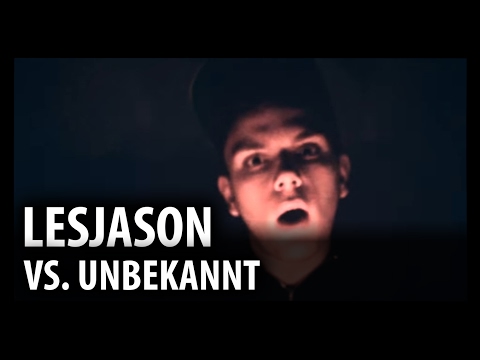 LesJason ft. ElecTriX Black vs. Unbekannt ll ATB 2017 - 16tel-Finale HR