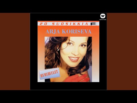 Hymyhuulet - Lucky Lips