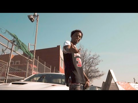 Skinny T - S**t Talker (Feat. Philthy Rich) (Official Video)