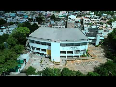 95th Annual conference and concerts (Digital) 2021 Drone video