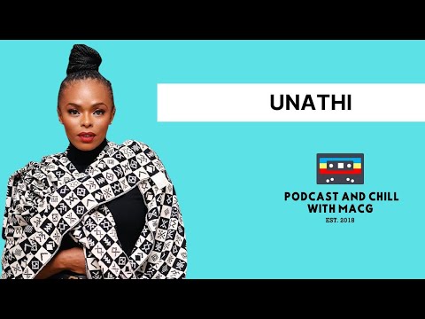 EPISODE 583 I UNATHI on Miss SA, Mihlali ,Open Relationships ,Divorce,Kaya FM Lawsuit,Idols ,Somizi