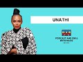 EPISODE 583 I UNATHI On Miss SA Mihlali Open Relationships Divorce Kaya FM Lawsuit Idols Somizi