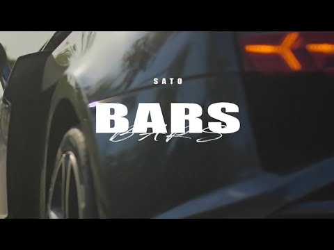 SATO - SATOBARS (Official 4K Video)