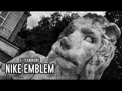 X-Teknokore - Nike Emblem (Music Video) [Frenchcore]