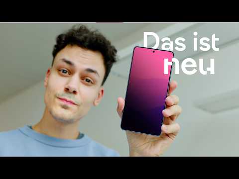 So ein Display gab es noch nie: Galaxy S26 Ultra - Ersteindruck!