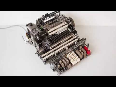 scm hamann 505 from all directions