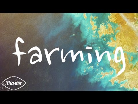 Thastor - Farming (Original Mix)