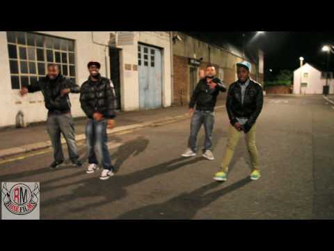 WIZZY WOW FT TIPPALY - HANDS IN THE AIR