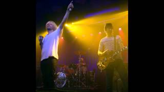The Charlatans- Lean In