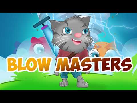 Blow Masters : The Idle Battle Video