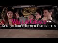Will & Grace - Season Three Themed Featurettes - 2K & HD Upscale using A.I.