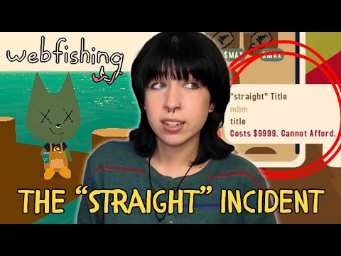 What Happened to Webfishing?