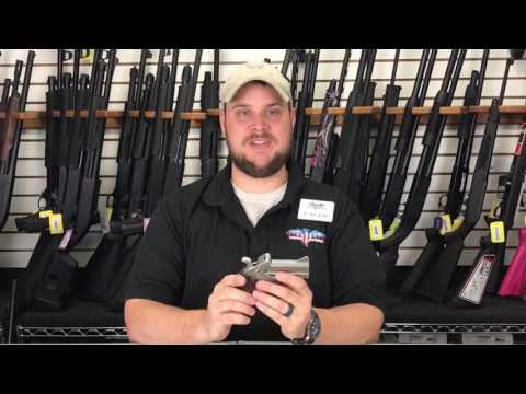 Caleb's Top 3 - Derringers