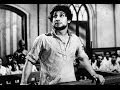 Parasakthi Court Scene