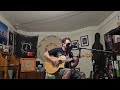 Shawn Semchuk - Coconut Cream (Tragically Hip cover)