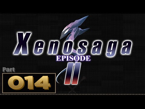 Let's Play: Xenosaga 2 - Part 14