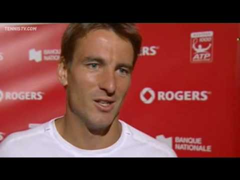 Montreal 2009 - Fashion Feature