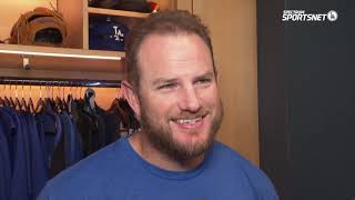 [情報] Max Muncy預計缺席至少6週